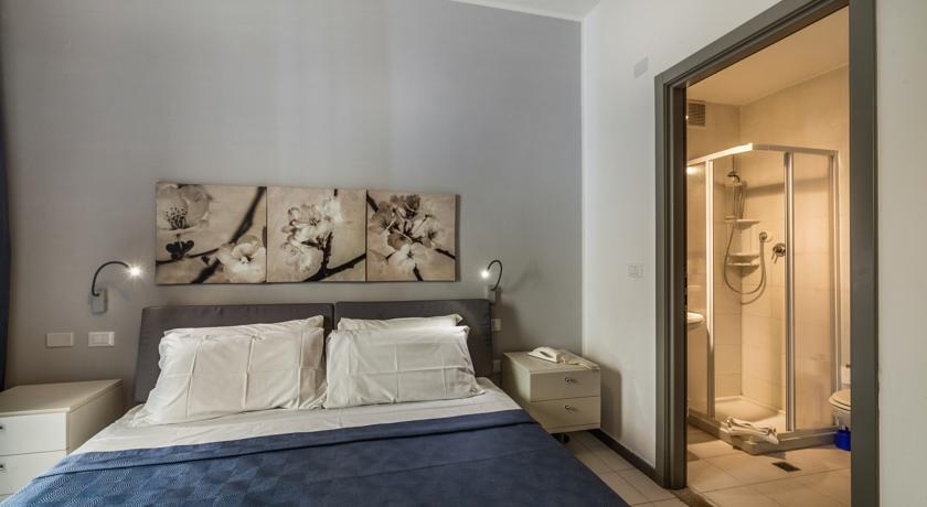 Hotel Residence Hibiscus ลากาเลตตา ห้อง รูปภาพ