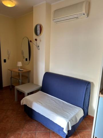 Hotel Residence Hibiscus ลากาเลตตา ภายนอก รูปภาพ