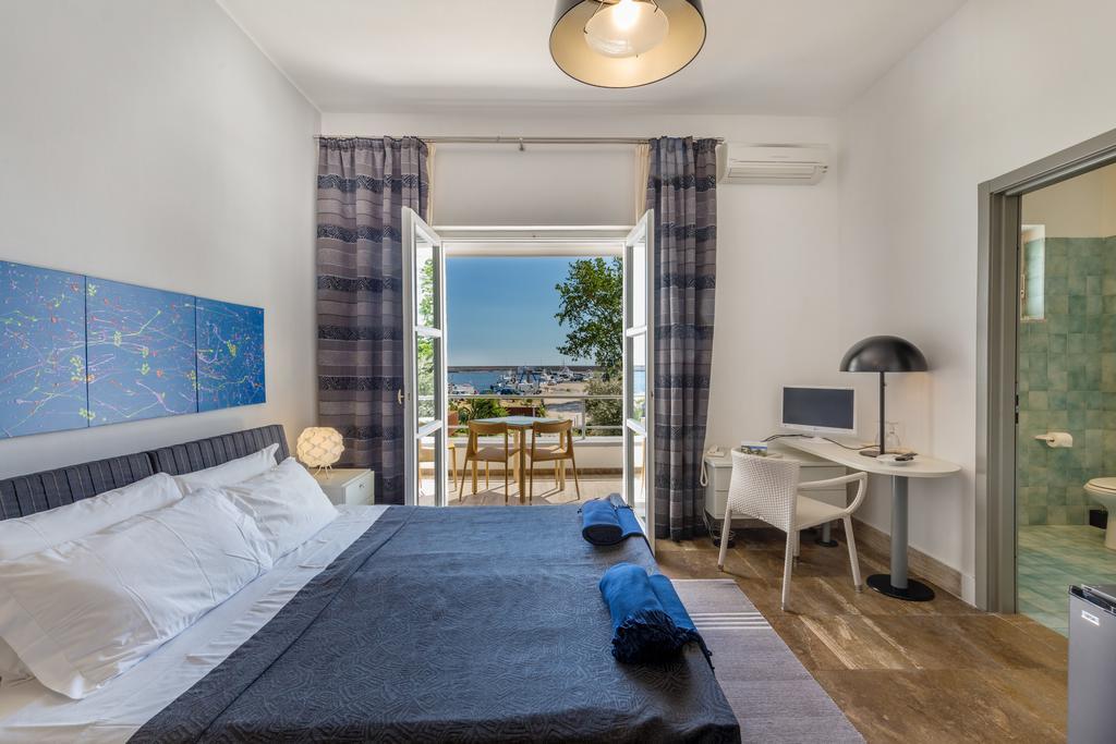 Hotel Residence Hibiscus ลากาเลตตา ภายนอก รูปภาพ